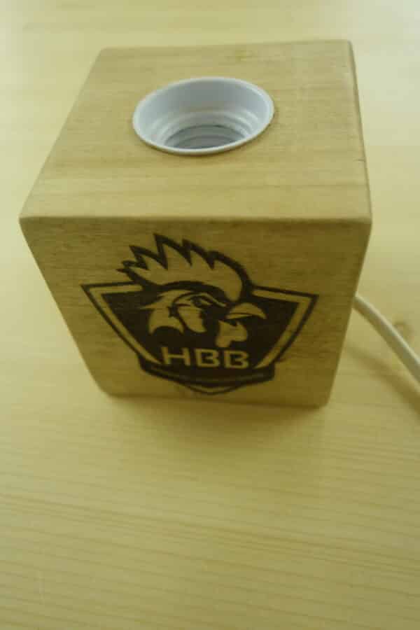 Lampe HBB – Image 2