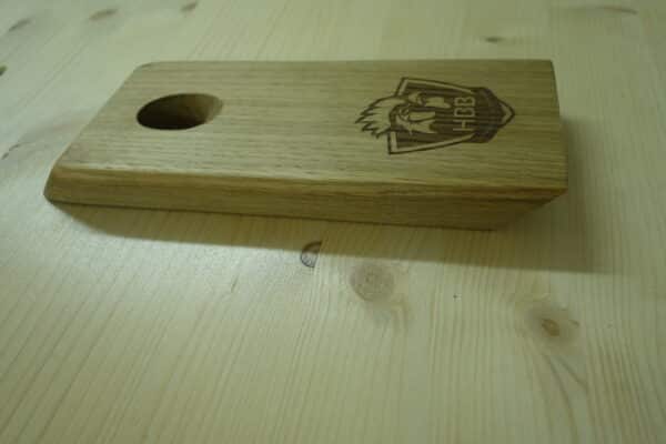 Support bouteille de vin HBB – Image 2