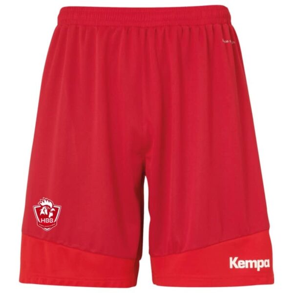 Short Match Femme
