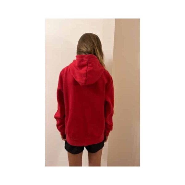 Sweatshirt Logo Adulte et Junior – Image 2