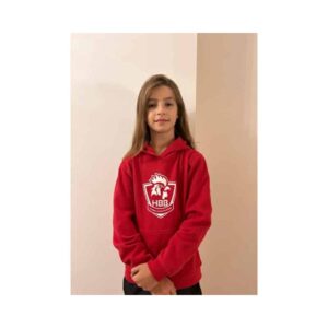 Sweatshirt Logo Adulte et Junior