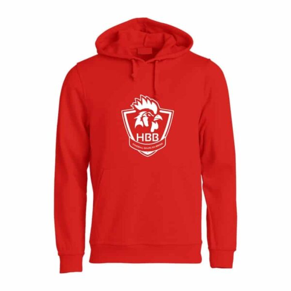 Sweatshirt Logo Adulte et Junior – Image 3