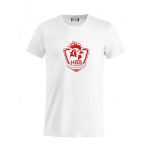 T-shirt Logo Adulte et Junior