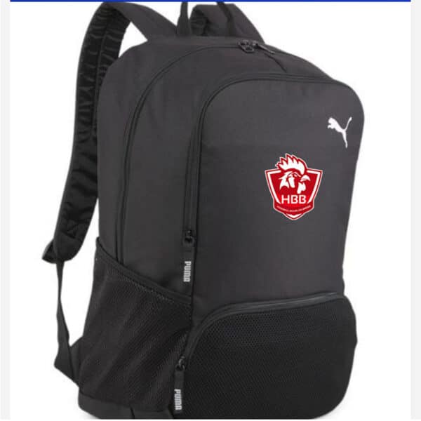 Sac à dos premium
