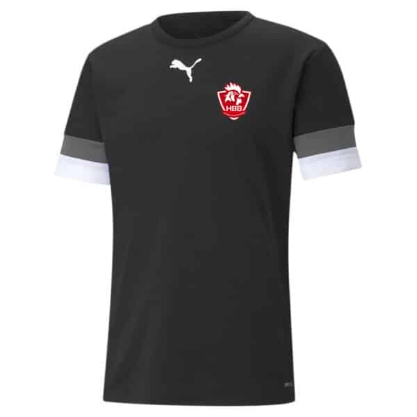 Maillot d'échauffement 2024-25 adulte et junior