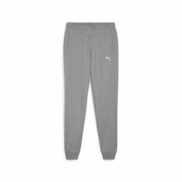 Pantalon puma casual gris Femme