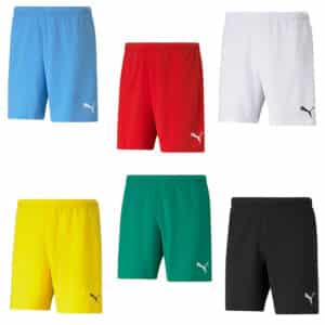 Short entraînement Adulte