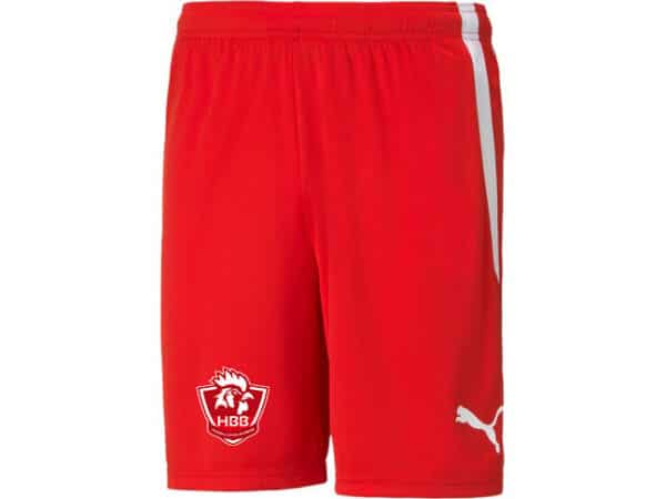 Short match 2024-25 femme