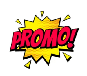 Promos sur anciens modèles
